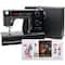 Janome&#xAE; HD1000 Black Edition Industrial-Grade Sewing Machine